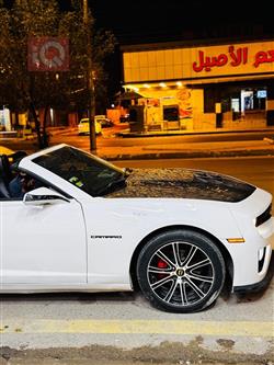 شيفروليه كامارو